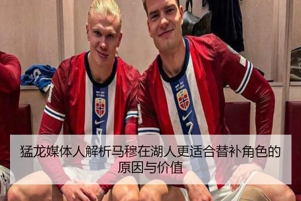猛龙媒体人解析马穆在湖人更适合替补角色的原因与价值 | lehu